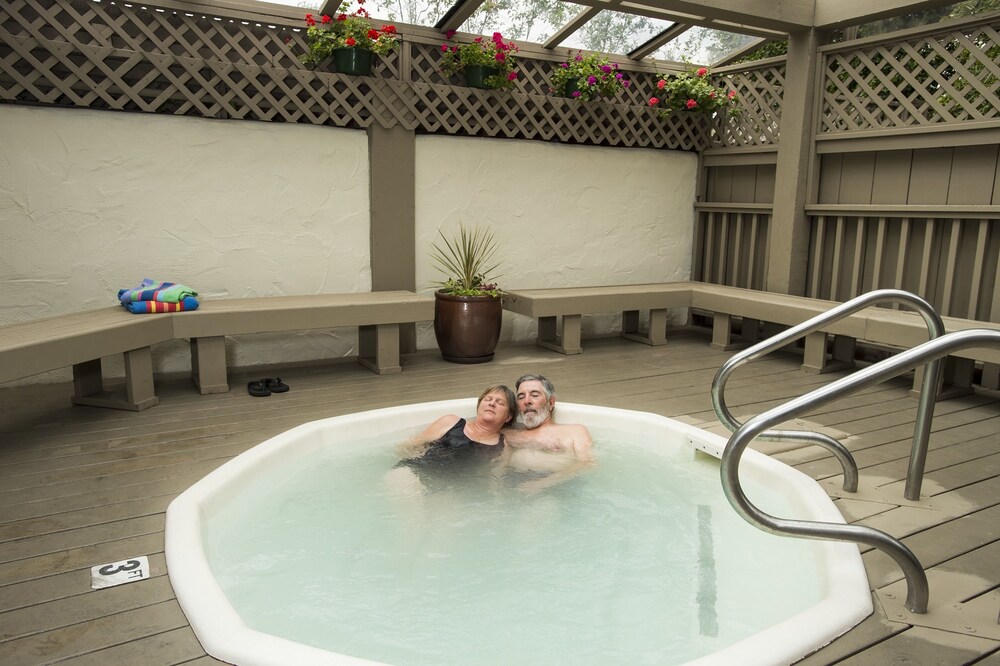 Spa