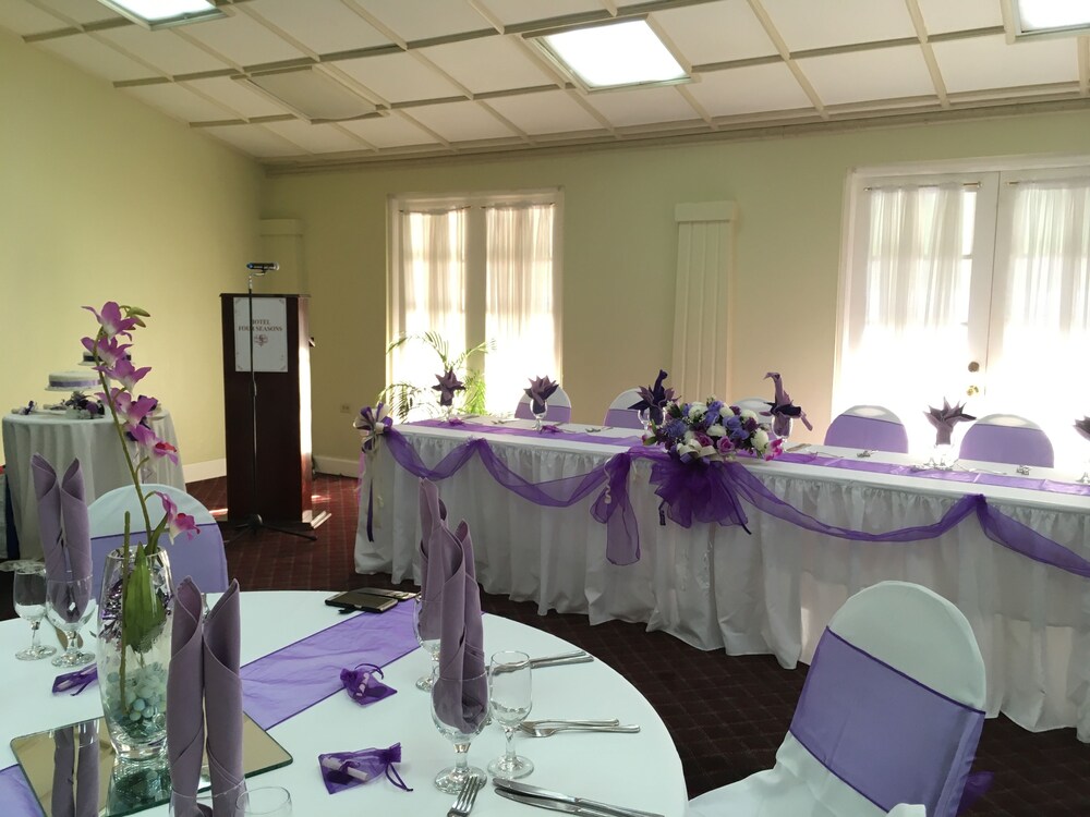Reception Hall