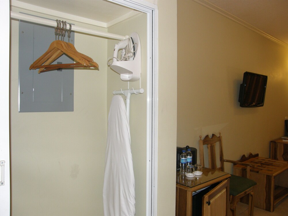 In-Room Amenity