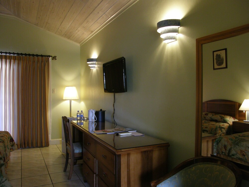 Minibar