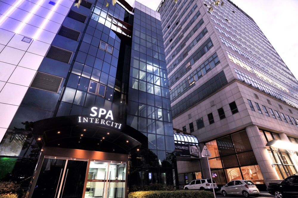 스파
