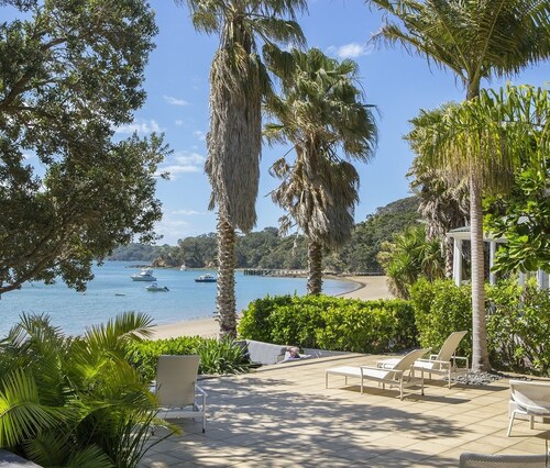 The Beach House