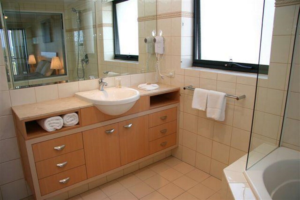 Jetted Tub