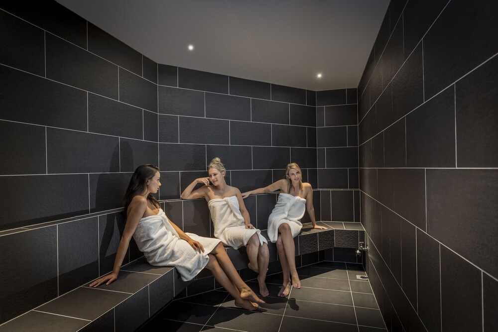 Steam Room