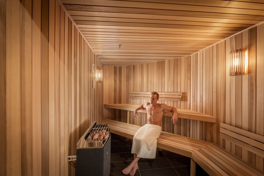 Steam Room