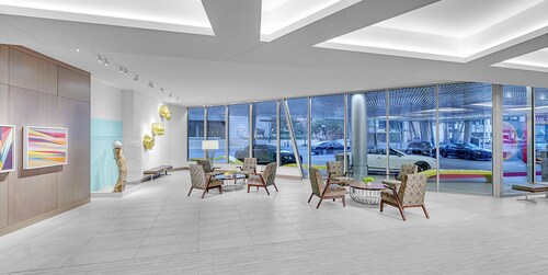 The Art Hotel Denver, Curio Collection by Hilton