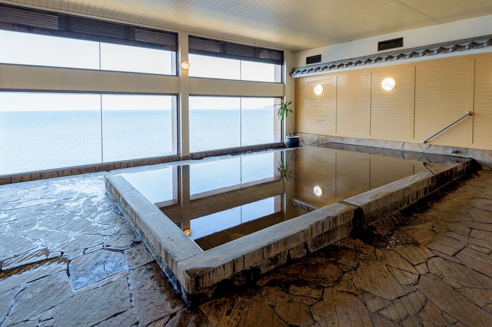 屋内プール
