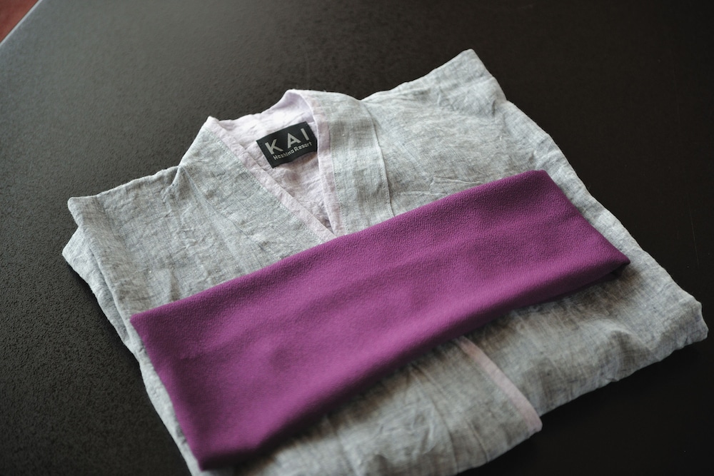 In-Room Amenity