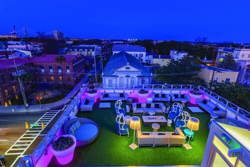Grand Bohemian Hotel Charleston, Autograph Collection