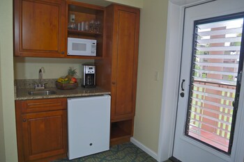 In-Room Kitchenette
