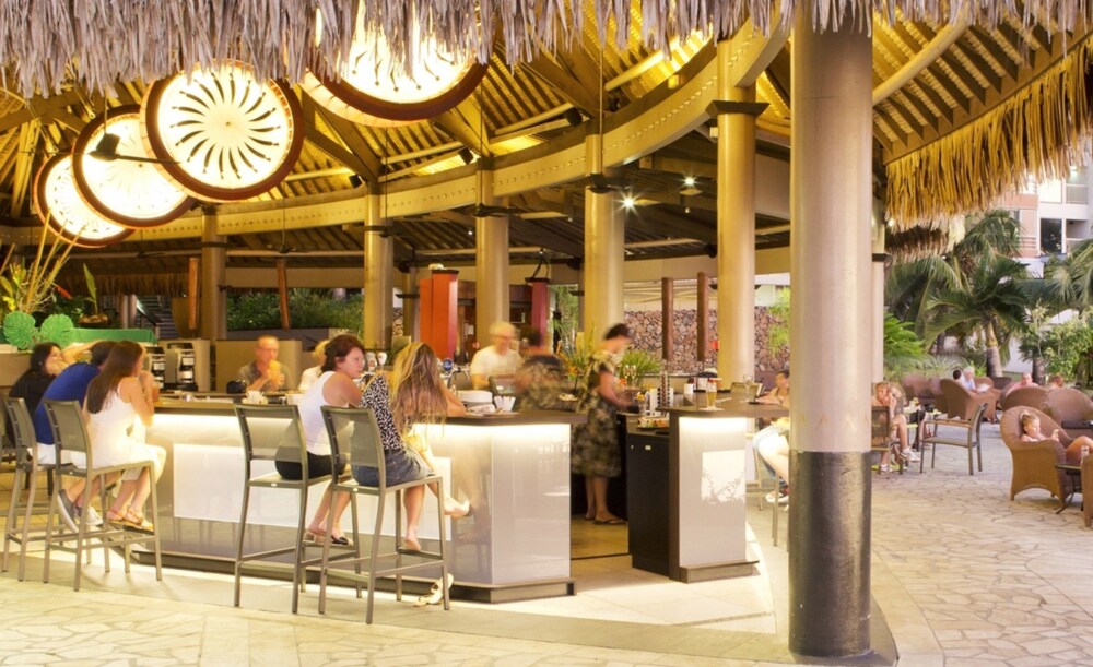 Hotel Bar