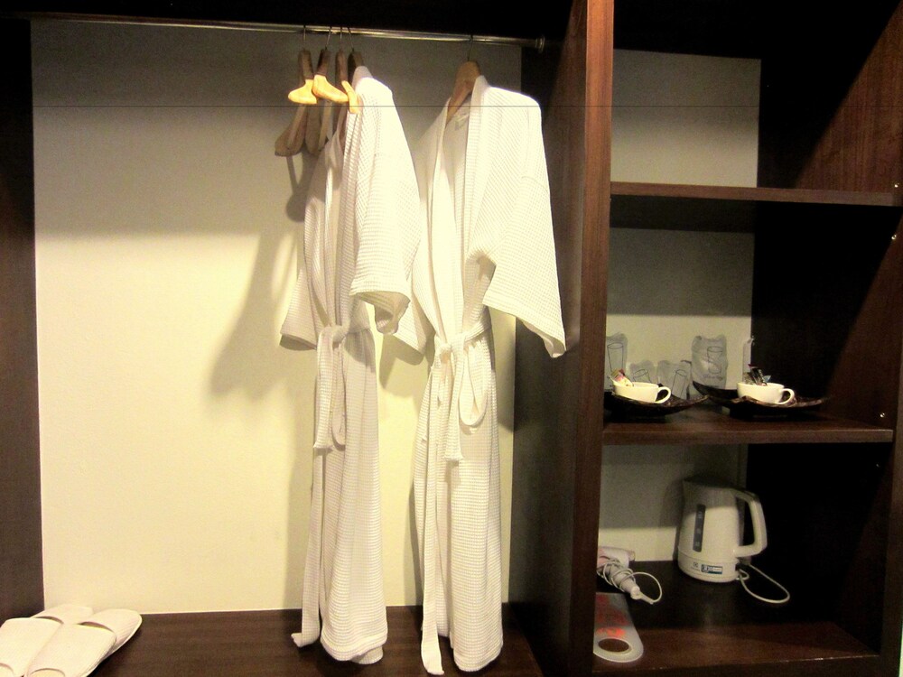 ห้องพัก
