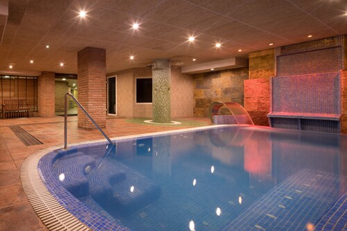 htop Palm Beach & SPA