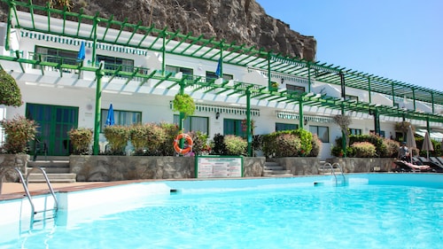 Apartamentos Los Veleros