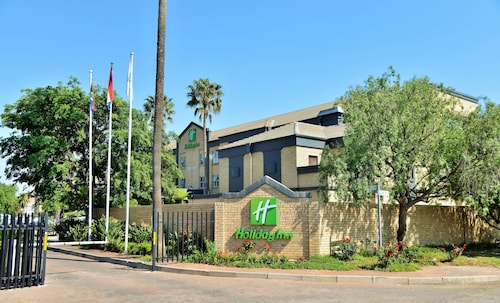 Holiday Inn Johannesburg Airport, an IHG Hotel