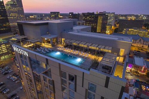 The Westin Austin Downtown
