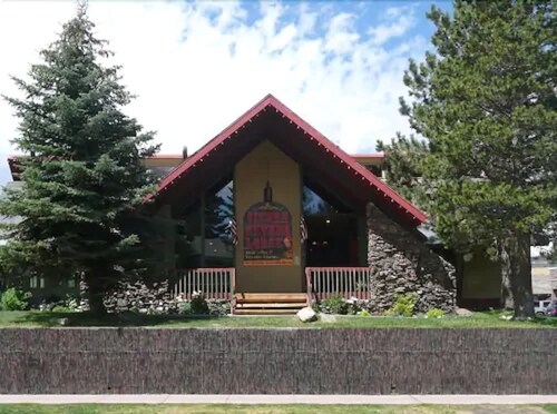 The Lodge at Sierra Nevada Resort & Spa