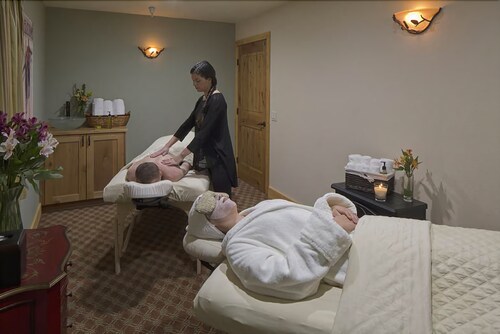 Treatment Room