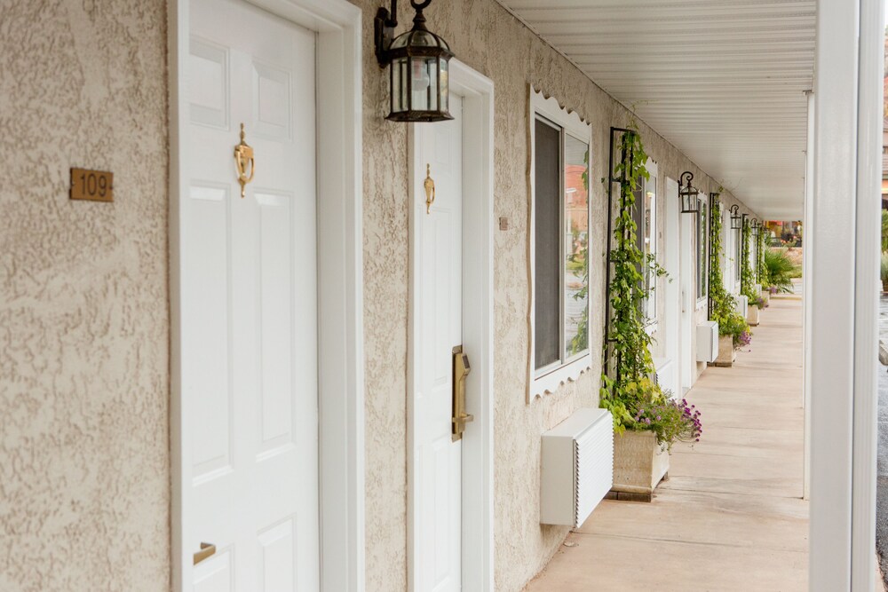 Porch