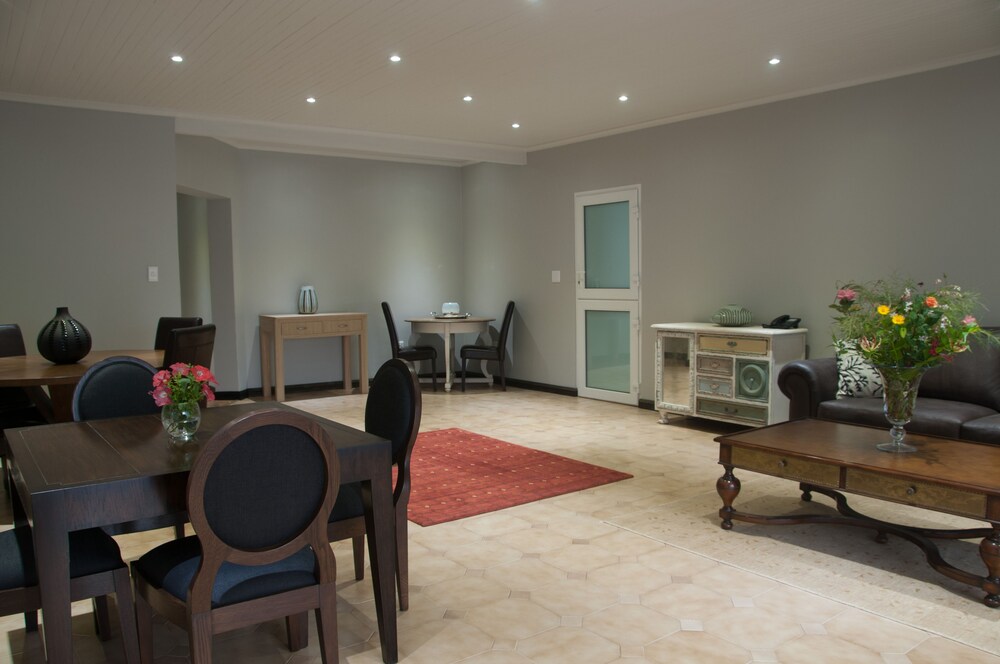 Hotel Interior