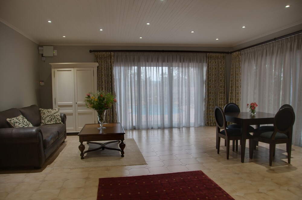 Hotel Interior