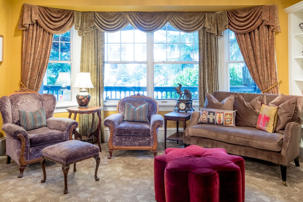 Hotel Interior