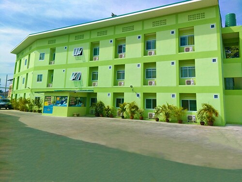 โรงแรม ส.วรกิจ