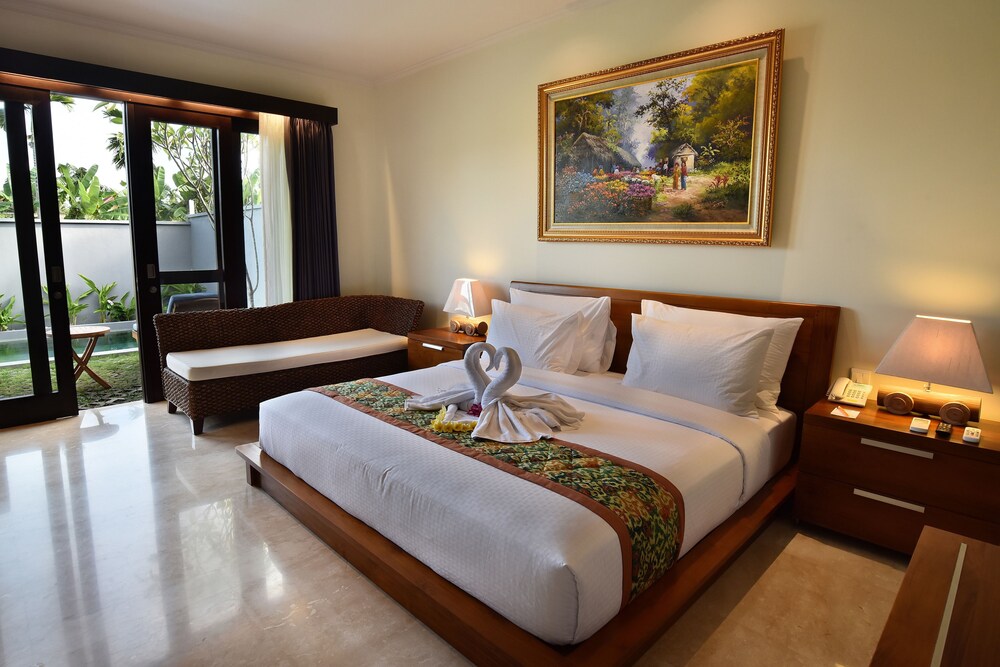 Kamar Tamu