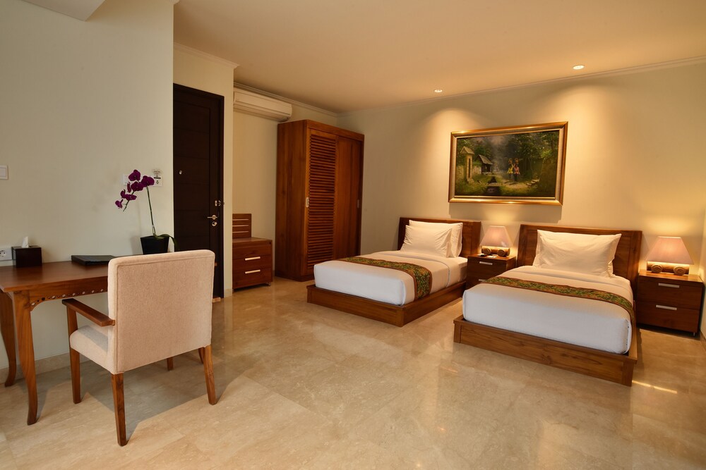 Kamar Tamu
