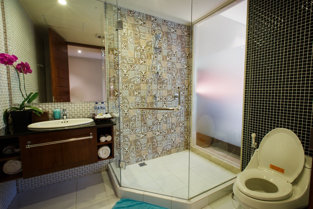 Kamar Mandi