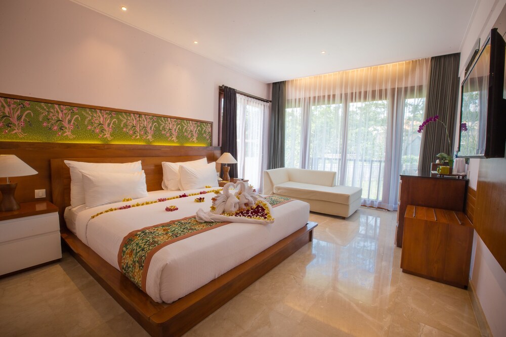 Kamar Tamu