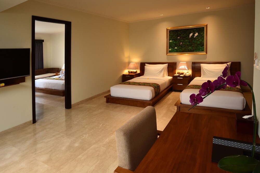 Kamar Tamu