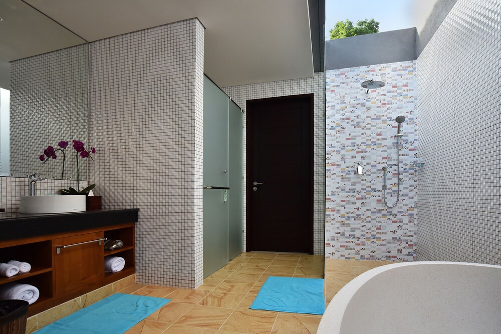 Kamar Mandi