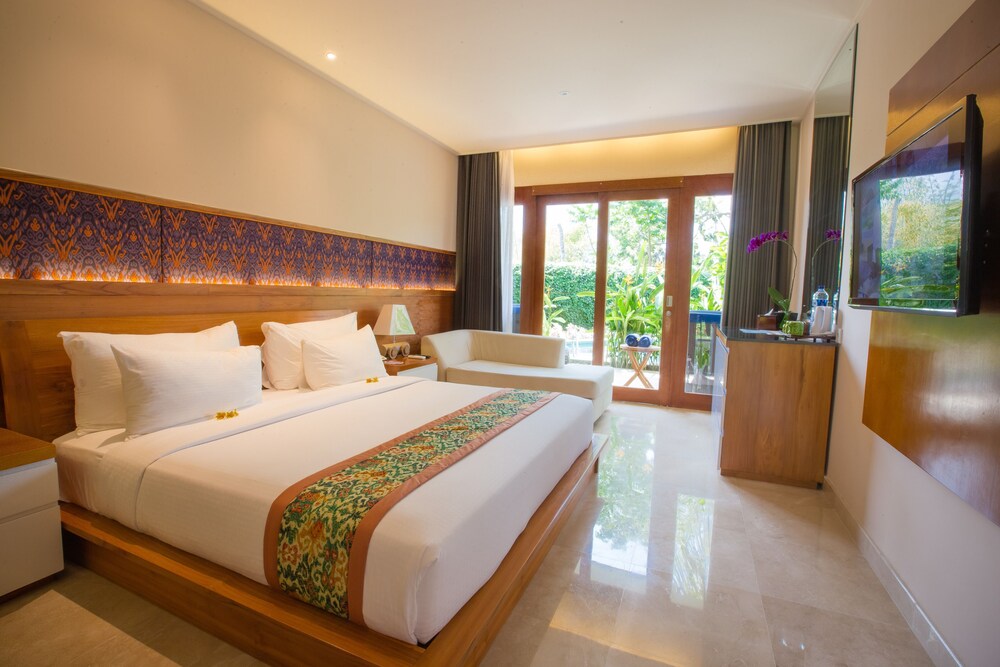 Kamar Tamu