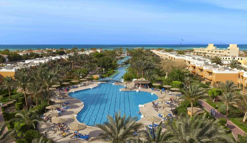 GOLDEN BEACH RESORT - Ex. Movie Gate