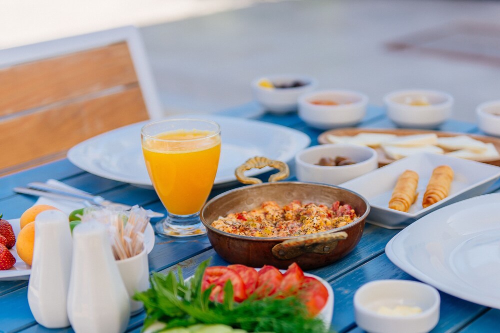 식사 및 음료