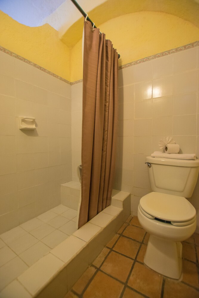 Cuarto de baño
