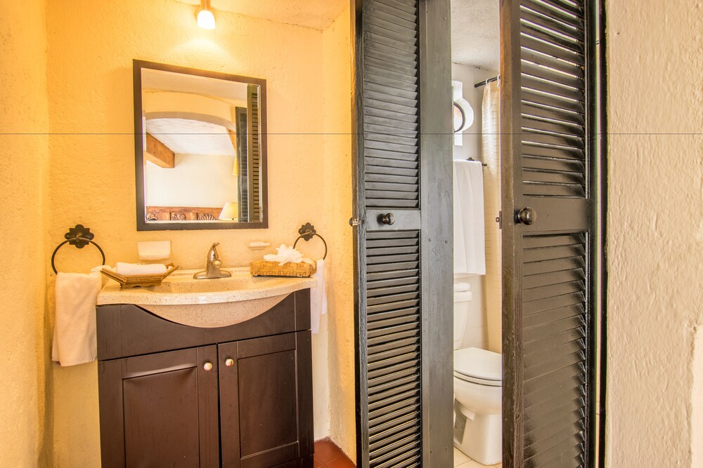 Cuarto de baño