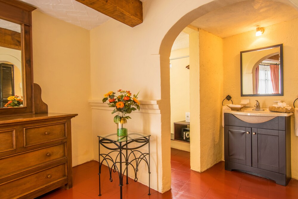 Habitación