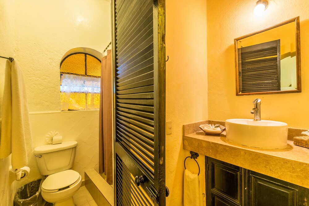 Cuarto de baño