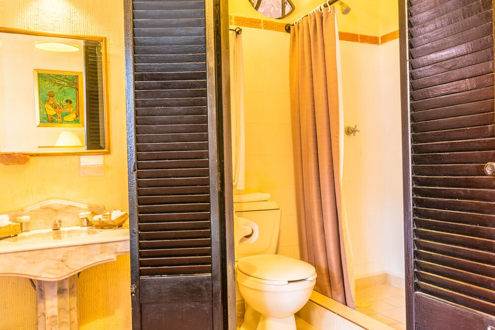 Cuarto de baño