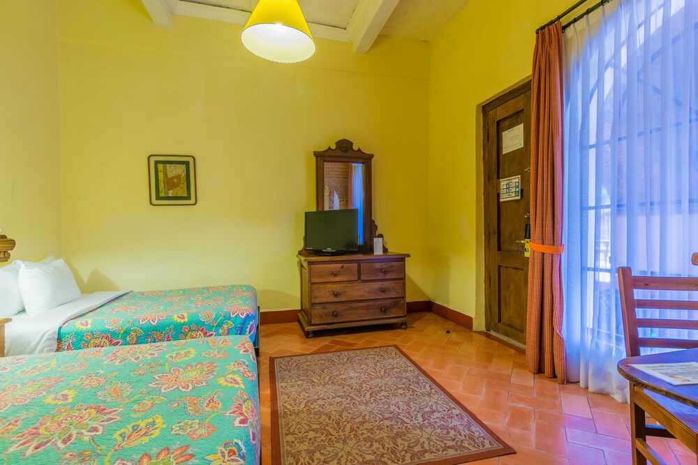 Habitación