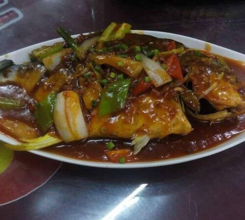 식사 및 음료
