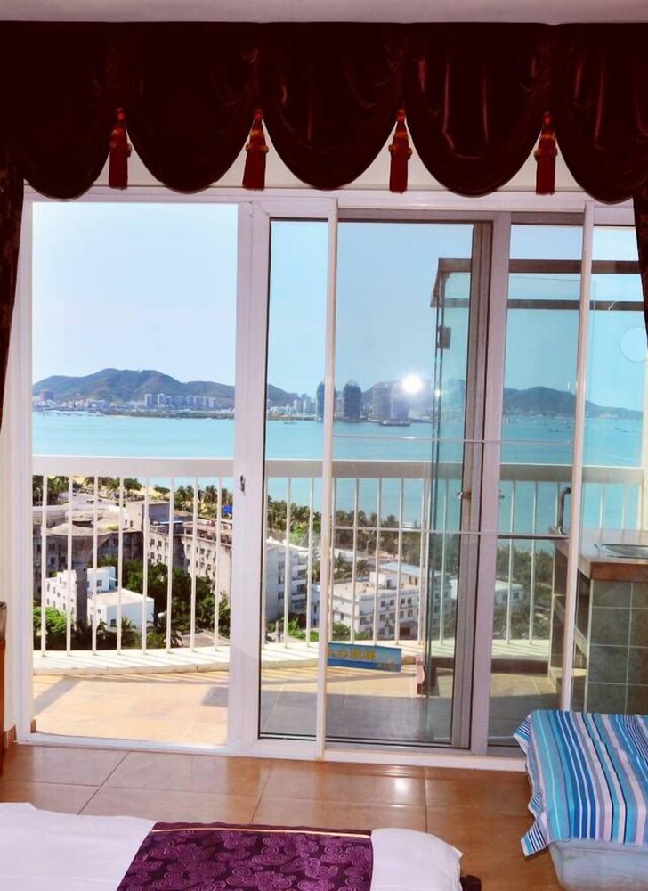 객실