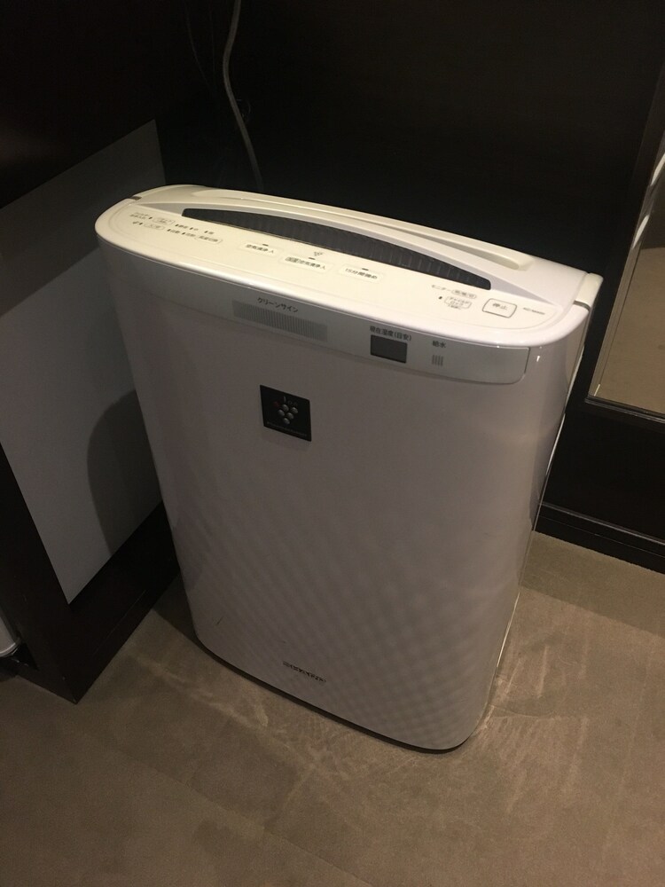 In-Room Amenity