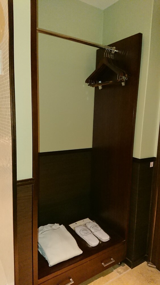 In-Room Amenity