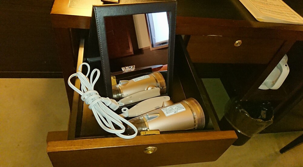 In-Room Amenity