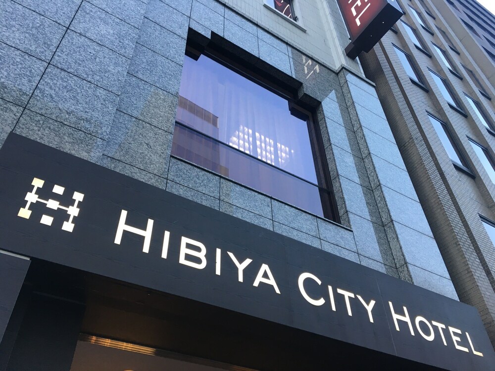 Hotel Front