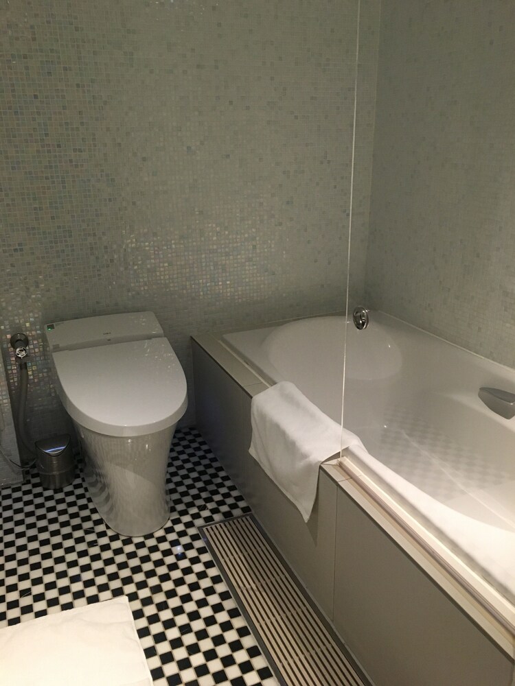 In-Room Amenity