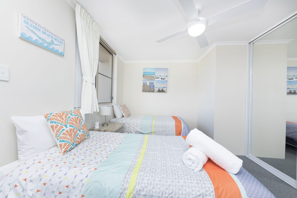 Apartment, 2 Bedrooms, Ocean View - Childrens Theme Room